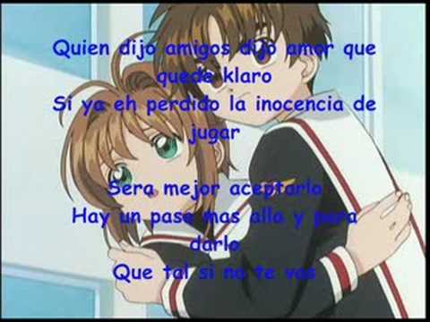 Quien dijo amigos!! -  Rakim y Ken -y ft. Ana Isabelle by Danilo