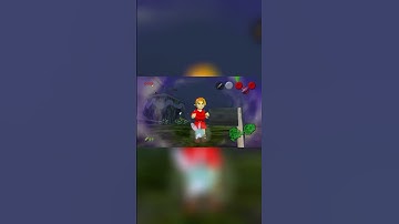 Repair Cut Up Signs With Zelda