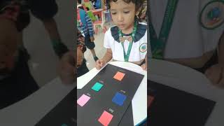learning....🤗 #baby #babygirl #learning #school #schoollife #teaching #english #viral #ytshorts #yt