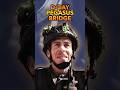 D-DAY 80 - PEGASUS BRIDGE | The first firefight on June 6th 1944 before the Normandy Landings in WW2