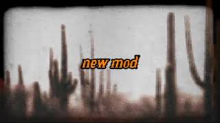 INTRO MOD