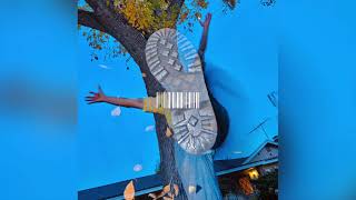 Croosh - My Way (Official Audio)
