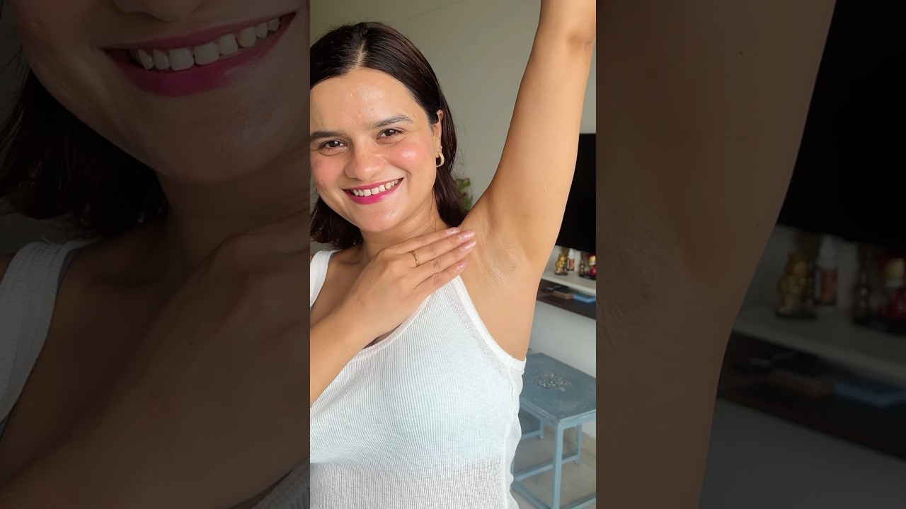 Aasaya Beauty Even Tone | Underarm Mist