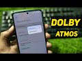 POCO X6 Turn On Dolby Atmos | Change Sound Effects on POCO X6