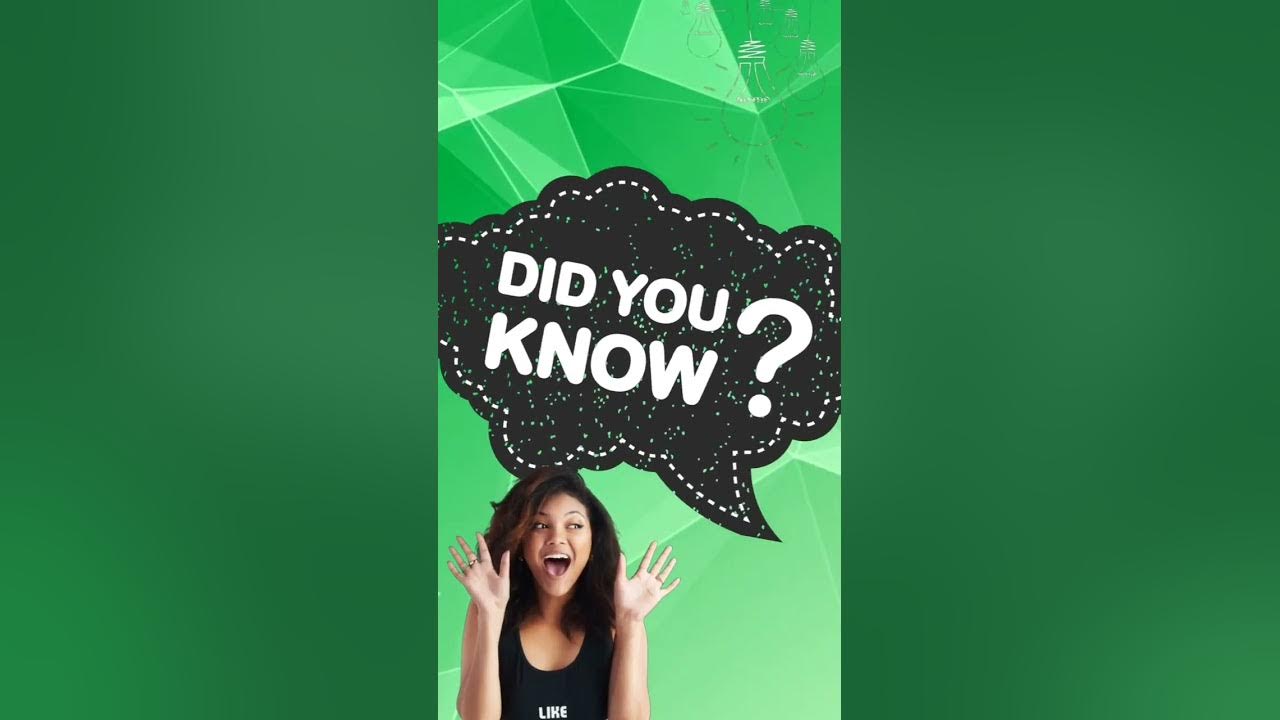Shocking Facts You Won't Believe 🤯 Learn Something New Today 💡fun