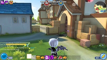 [Avatar Star Vn]-Bug những chỗ fix trong map Làng Xì Trum