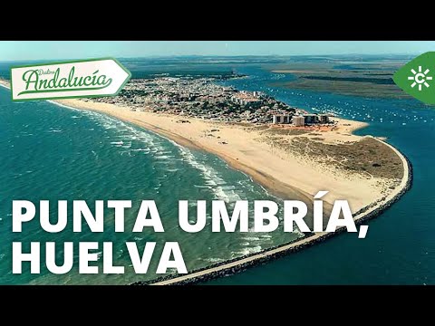 Destino Andalucía | Punta Umbría (Huelva) y De Montefrío a Alomartes (Granada)