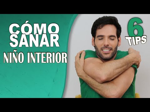 Video: Aromaterapia. Visita Al Niño Interior