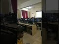 Certification Course On "Full Stack Development Mastery " Day5 for BCA III Semester 'A' div students
