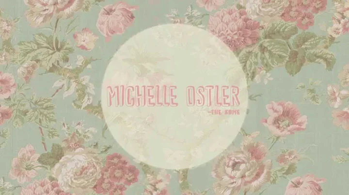 Michelle Ostler  | The Same | Produced by UV-Ray f...