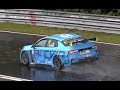 FIA WTCR | Nürburgring Nordschleife | Qualifying | 24h-Rennen 2019