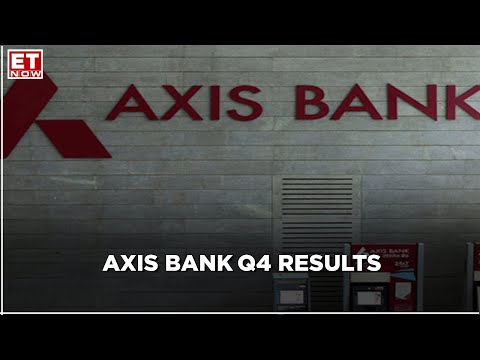 Axis Bank Q4 a beat on most counts; May see immediate business impact across segments in 2nd wave