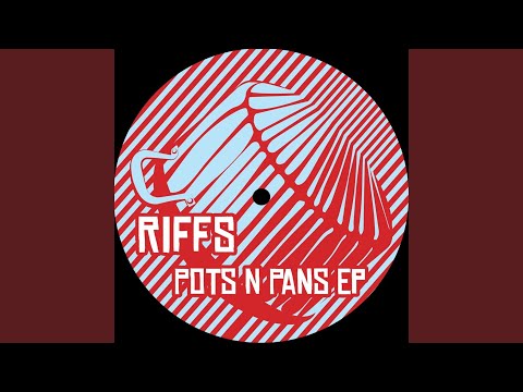 Riffs (2) — Tooth Pick