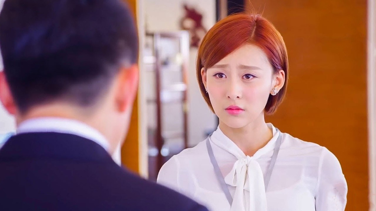 董事長找尋20年的女兒，沒想到竟是剛被自己開除的小職員，立馬瘋狂挽回！