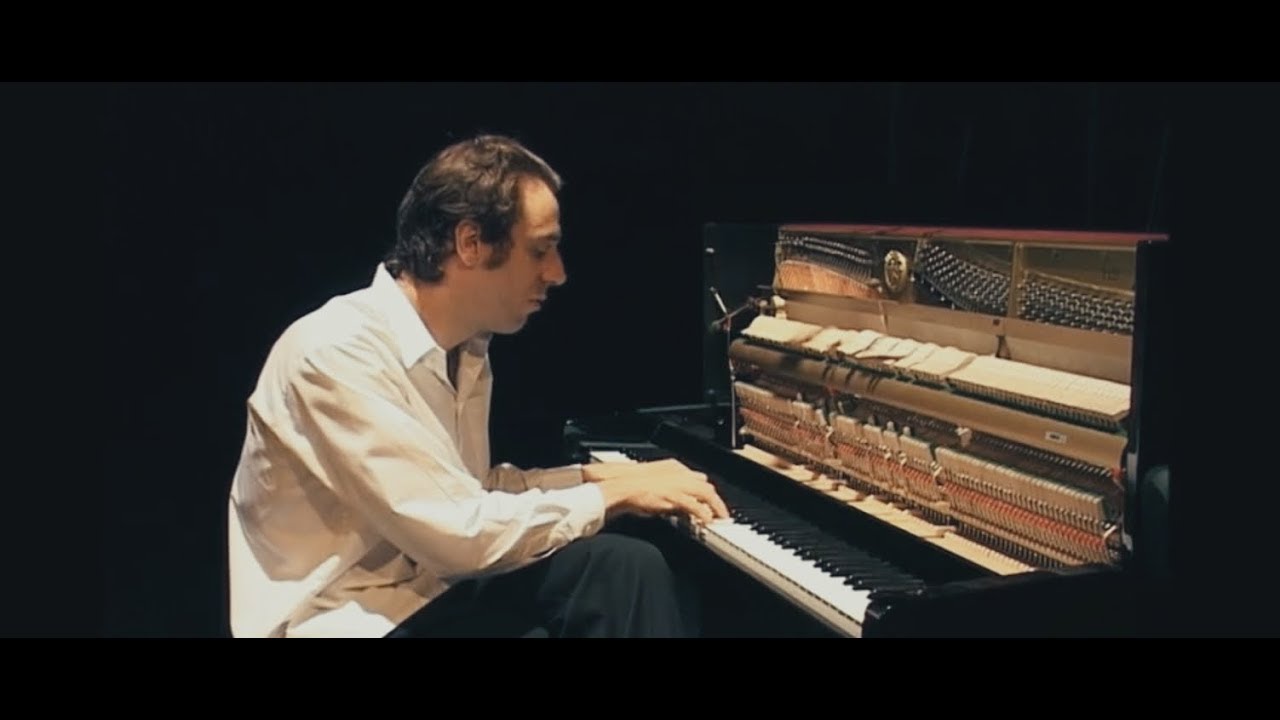 Shut Up And Play The Piano Shut Up And Play The Piano