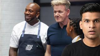 Next Level Chef Season 5 Episode 15 Recap  Legacy Dishes and Brutal Eliminations