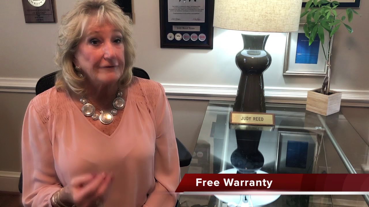 Holiday Greetings From Judy Reed - YouTube