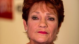 Violent threats against Hanson spark urgent security concerns