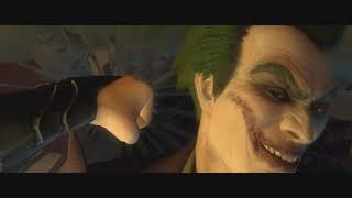 Injustice Gods Among Us. Ultimate Edition Русская Озвучка