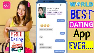 Find A Best Girlfriend Online || Making Online Girlfriend || Best Dating App in india 🇮🇳 screenshot 3