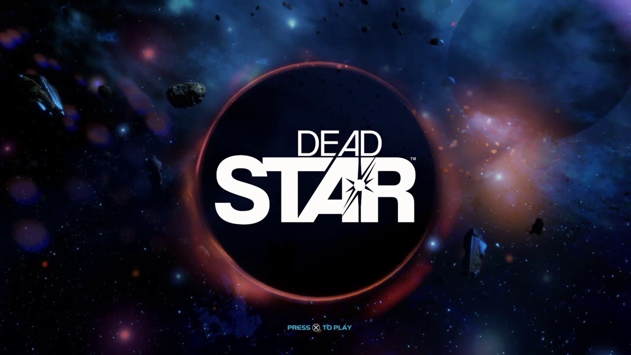 In a Far Far Future Place Time Thingy , Jaywalk13 Finds DEAD STAR !