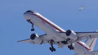 NASA flight 20180410 1