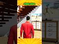 SIREN HEAD IN MY CITY 🥵#trending​ #viwes​ #3d​ #shorts​