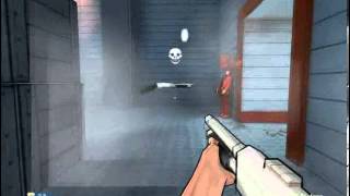 sYntex vs eDz by jD [XIII MultiPlayer Frag Video]
