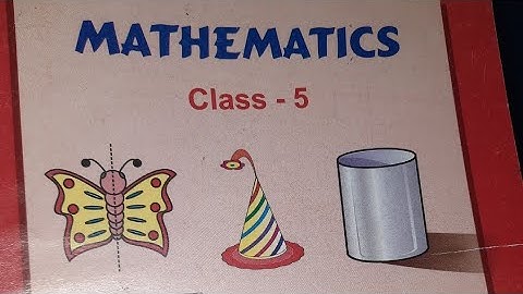 Class 5th Maths cgboard Chapter 6 Multiples & Factors Part 2 ||#multiples #factors #class5maths 