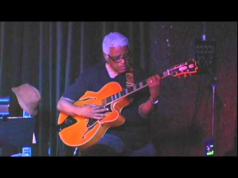 Phil Upchurch - "Falling Water" (Jimmy Wyble Tribu...