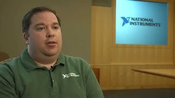 National Instruments uses WhiteHat Security.