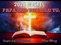 PAPA GOD TOK BILO YU.( PNG GOSPEL 2026) SIMPLE RAII PRODUCTION MEXII BHOWY. 