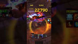 World of Warcraft Unholy DK Gameplay #wowpvp #worldofwarcraft #deathknight