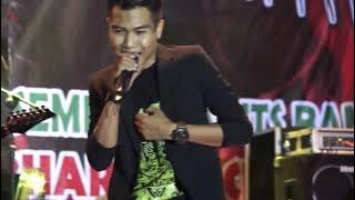 PARADE MUSIK ROCK JADUL || ROCKINS BAND || LOE JOE - TABRAK LARI