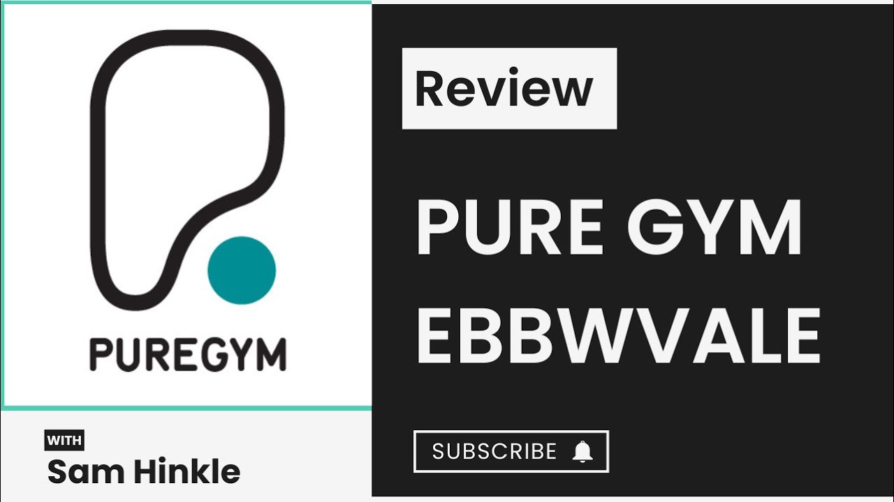 PureGym Ebbw Vale: Honest Review & Gym Tour