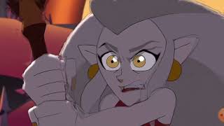 Eda Shocking Twixtor Owl House