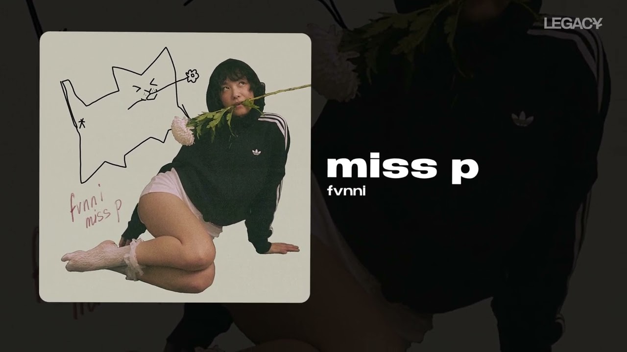 fvnni — miss p