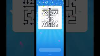 Arrow puzzle game level 19-25 @game.winner823 