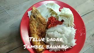 DAPUR KOS #2