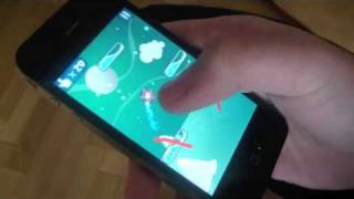 Hi Jump - Free iPhone Game Gameplay screenshot 5