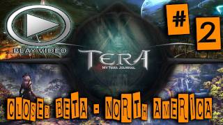 β
My Tera Online β₯ Journal β
- FULL Character Customization - ALL CLASSES & RACES