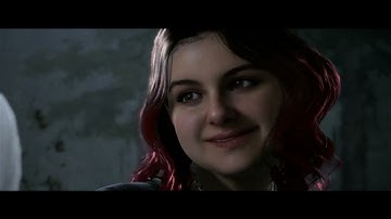 The Quarry Chapter 3 Gameplay-- Version/Season 4