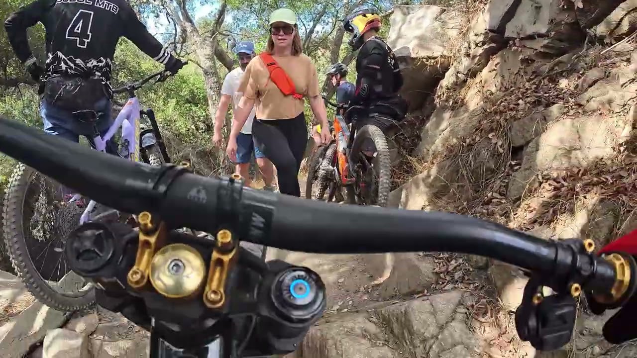 Тропа Эль-Прието — 10.04.2025