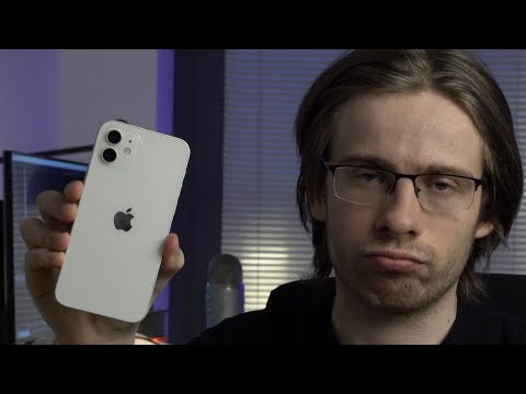 Видео: НЕ САМЫЙ СКУЧНЫЙ iPhone