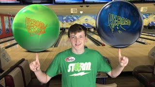 Storm Hy-Road Max Bowling Balls FREE SHIPPING