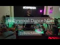 Dj synchronic  bollywood dance mix  nonstop bollywood party mix  2023 latest bollywood mix
