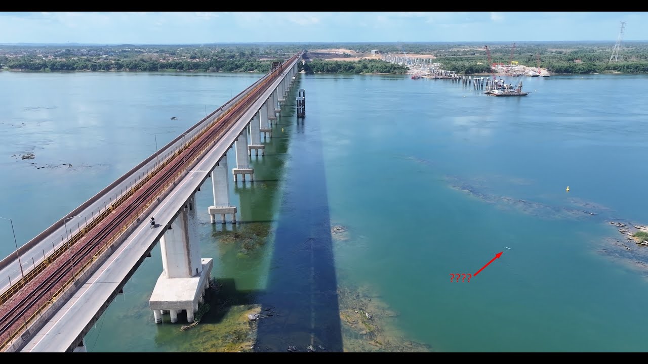 Rio Tocantins Praia do Geladinho - Marabá - Pará - Brasil - YouTube