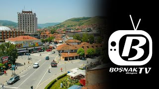 NOVI PAZAR MOJ ZAVICAJ (Sulo - Smajo / Boşnak Dünyası TV) Resimi