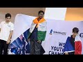 The story of indias 76th gm and world under16 champion  pranav anand  ft saravanan jayaram