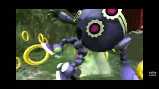 Sonic Unleashed Fangames Part 2